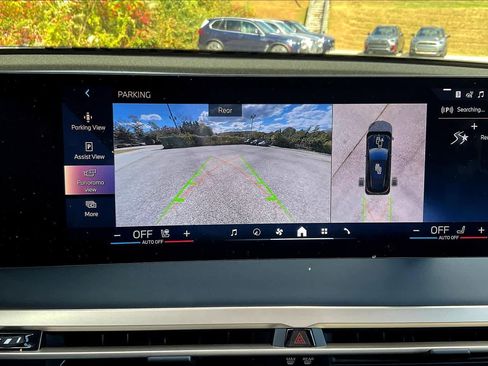 Used 2026 BMW iX xDrive45 image 30