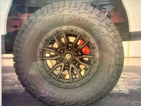 Used 2021 Ford F150 XLT w/ Equipment Group 302A High AWD/4WD image 8