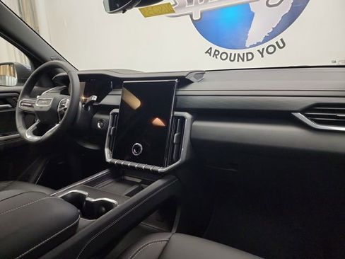 New 2026 GMC Acadia Elevation w/ Black Edition image 22