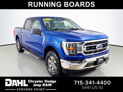 Used 2023 Ford F150 XLT w/ Equipment Group 302A High