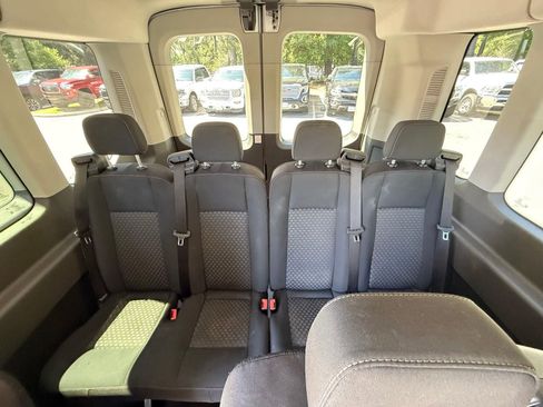 Used 2020 Ford Transit 350 XL RWD image 31