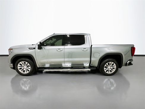 Used 2026 GMC Sierra 1500 Denali image 4