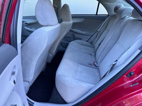 Used 2009 Toyota Corolla LE FWD image 6