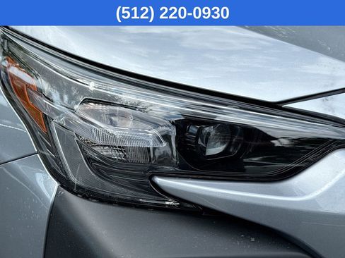 New 2025 Subaru Outback Premium image 39