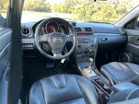 Used 2007 MAZDA MAZDA3 s Grand Touring image 12