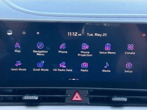 New 2024 Kia Sportage EX AWD/4WD image 15