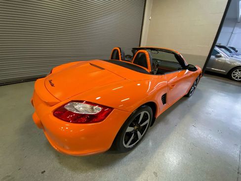 Used 2008 Porsche Boxster Limited Edition image 15