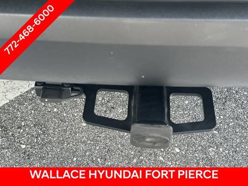 Used 2024 Hyundai Tucson SEL w/ Convenience Package AWD/4WD image 10
