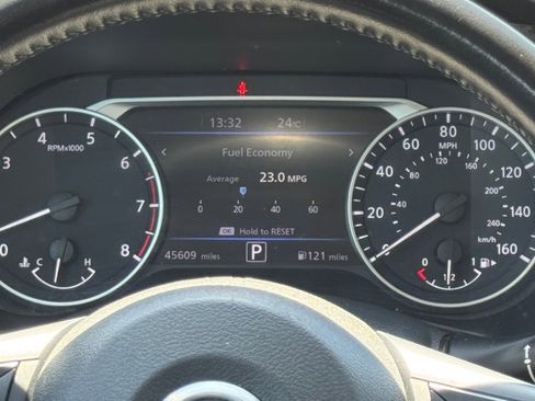 Used 2021 Nissan Sentra SV w/ Electronics Package image 14