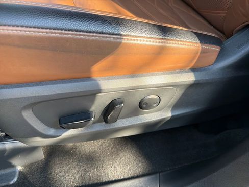 Certified 2024 Nissan Pathfinder Platinum w/ Cargo Package image 17