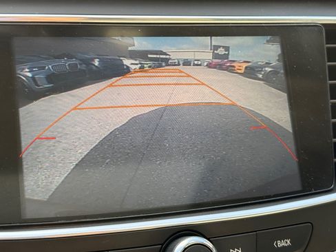 Used 2017 Buick LaCrosse Essence w/ Sun and Shade Package FWD image 24