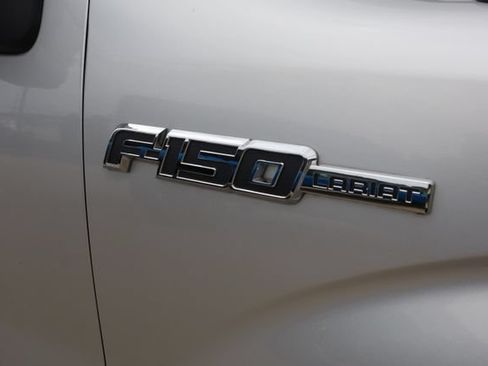 Used 2014 Ford F150 Lariat w/ Equipment Group 502A Luxury AWD/4WD image 9