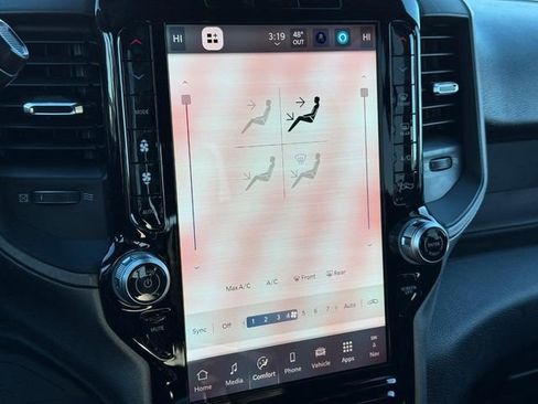 New 2026 RAM 2500 Tradesman image 14