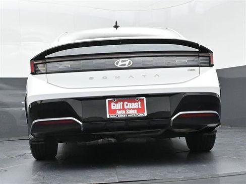 Used 2024 Hyundai Sonata SEL FWD image 34