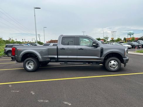 New 2026 Ford F350 XL w/ STX Appearance Package AWD/4WD image 5