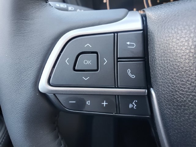 New 2026 Toyota Grand Highlander XLE FWD image 20