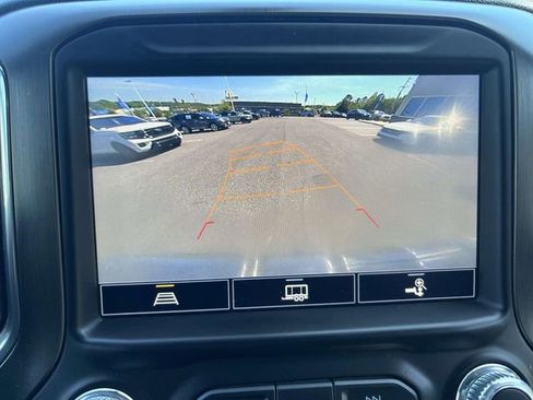 Used 2021 GMC Sierra 1500 AT4 AWD/4WD image 16