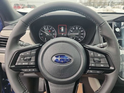 New 2026 Subaru Forester Premium AWD/4WD image 10