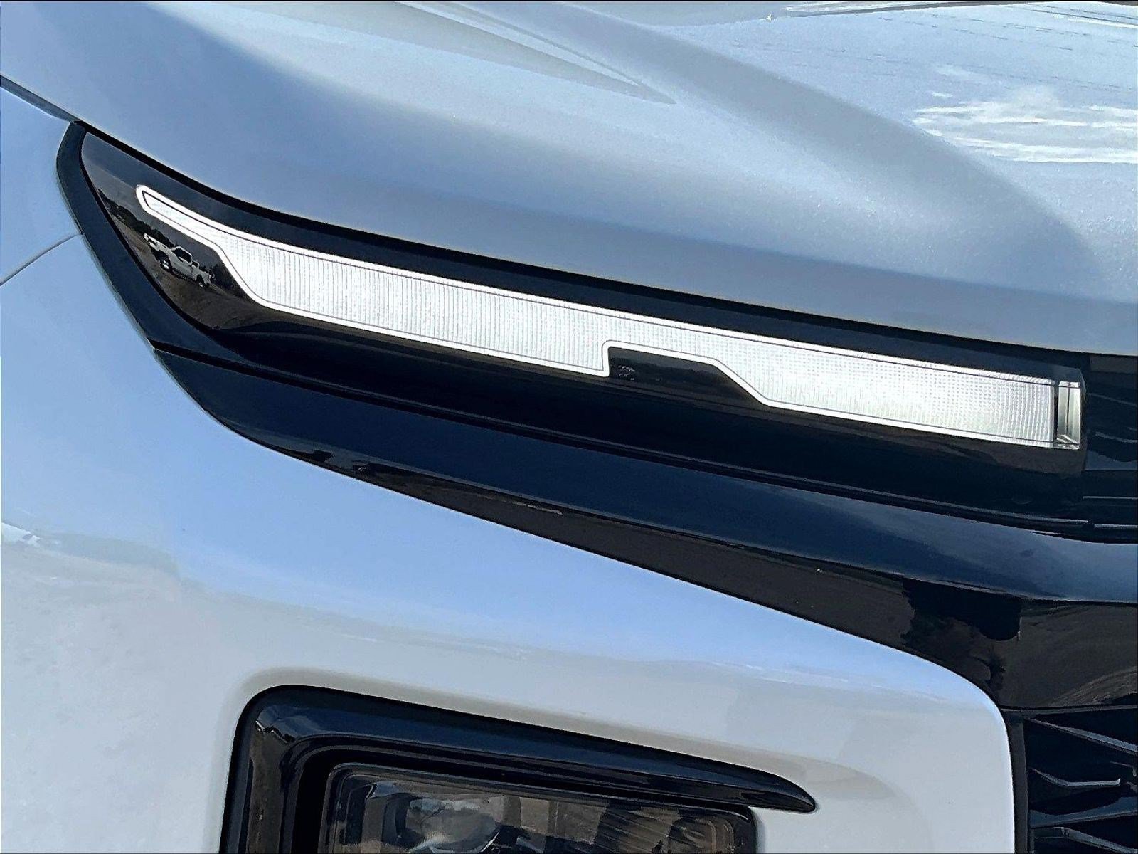 Used 2026 Chevrolet Traverse RS AWD/4WD image 33