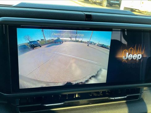 Used 2024 Jeep Wrangler Sport S w/ Convenience Group image 25