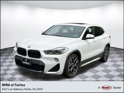 Used 2018 BMW X2 xDrive28i