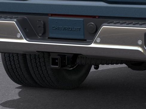 New 2026 Chevrolet Silverado 3500 LT w/ All Star Edition image 14