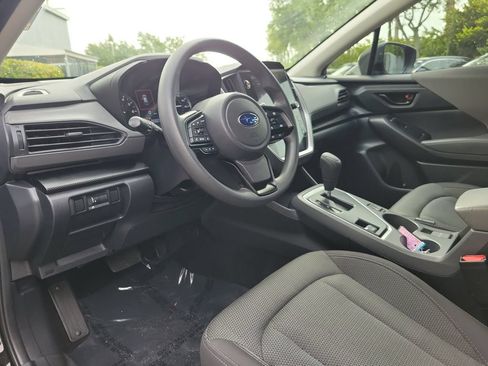 Used 2024 Subaru Crosstrek 2.0i Premium AWD/4WD image 20