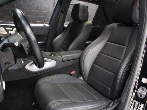 Used 2023 Mercedes-Benz GLE 350 4MATIC image 33