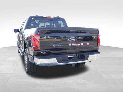 Used 2024 Ford F150 XLT w/ Equipment Group 302A MID AWD/4WD image 22