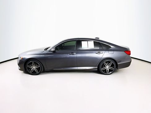 Used 2022 Honda Accord Touring image 7