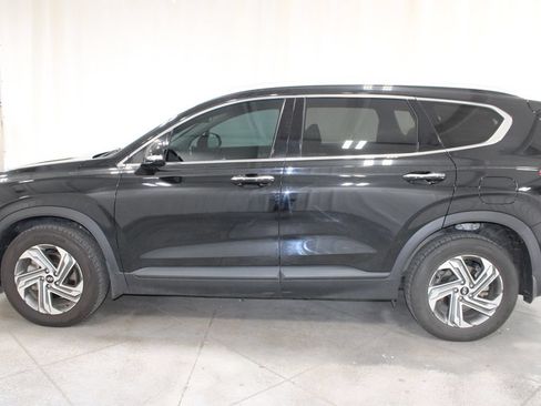 Used 2023 Hyundai Santa Fe SEL FWD image 6