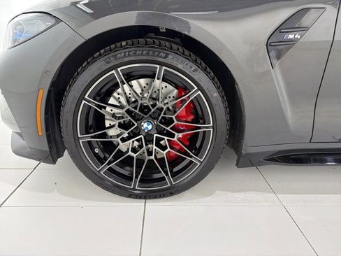 Used 2024 BMW M4 Base w/ Executive Package image 43