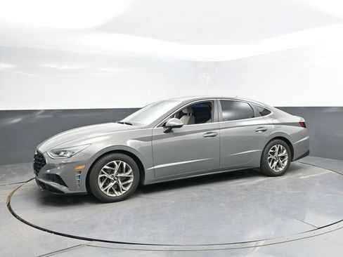 Used 2021 Hyundai Sonata SEL FWD image 7