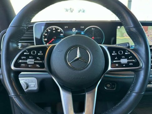 Certified 2022 Mercedes-Benz GLE 350 4MATIC image 29