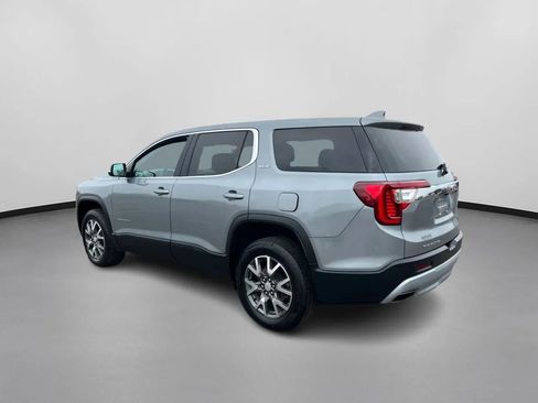 Used 2023 GMC Acadia SLE FWD image 13