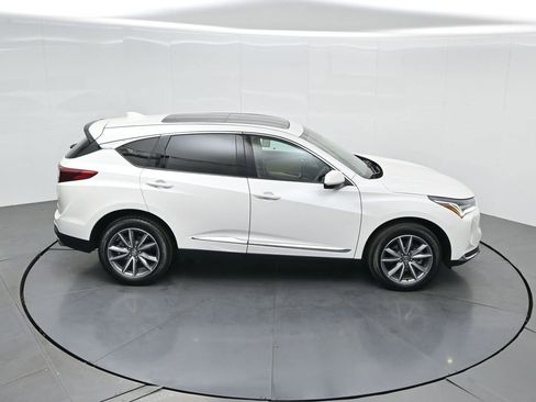 Used 2023 Acura RDX w/ Technology Package image 53
