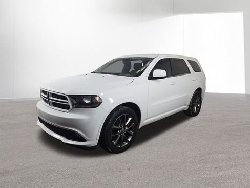 Used 2014 Dodge Durango SXT w/ Quick Order Package 23B image 2