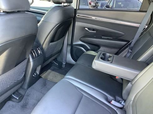 Certified 2023 Hyundai Tucson SEL w/ Convenience Package AWD/4WD image 22