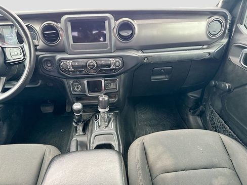 Used 2023 Jeep Gladiator Sport AWD/4WD image 26