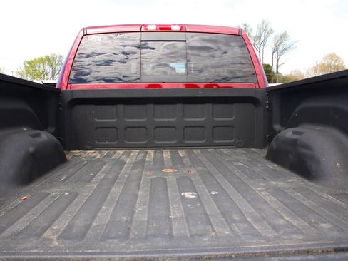 Used 2018 RAM 3500 Big Horn image 14