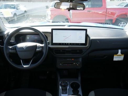 New 2026 Ford Bronco Sport Big Bend image 4