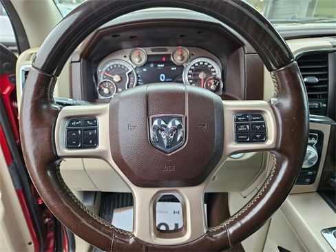 Used 2015 RAM 1500 Laramie Longhorn image 24