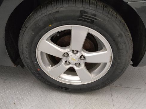 Used 2016 Chevrolet Cruze LT w/ Enhanced Safety Package image 31