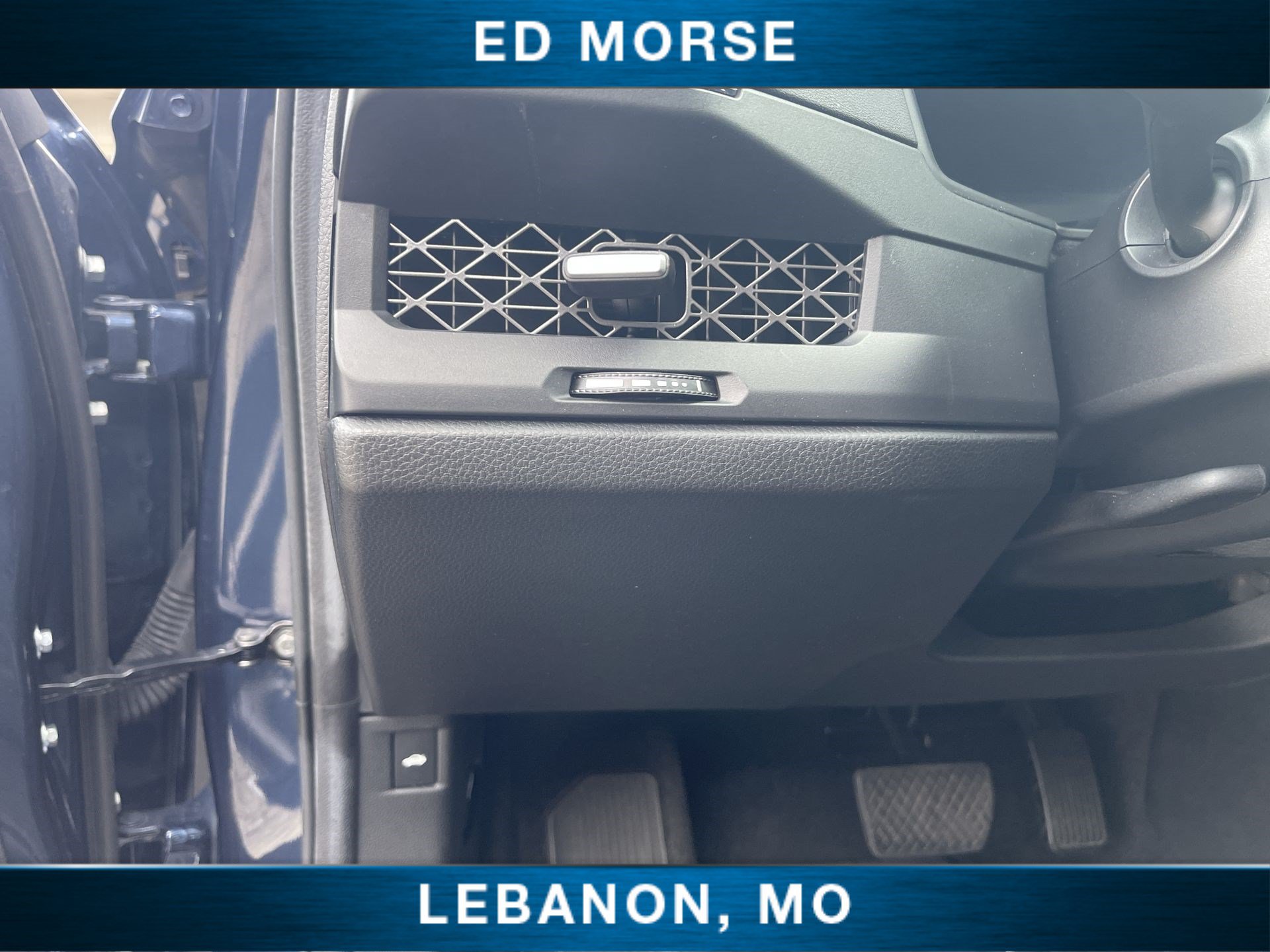 Used 2026 Honda Accord SE image 17