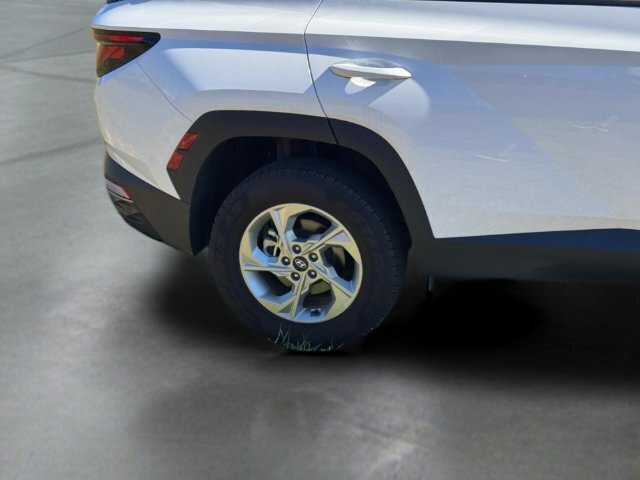 Used 2024 Hyundai Tucson SEL AWD/4WD image 15