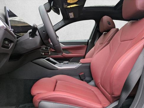 New 2025 BMW i4 M50 image 4