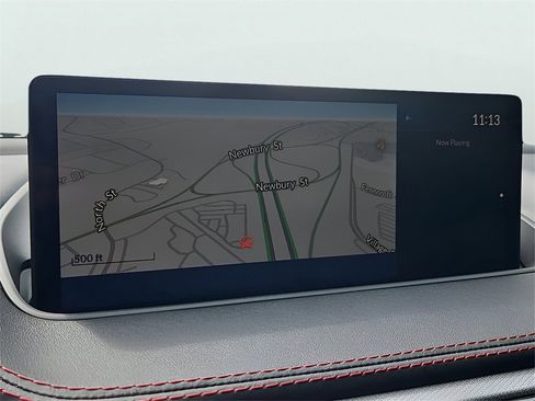 Used 2024 Acura MDX A-Spec image 18