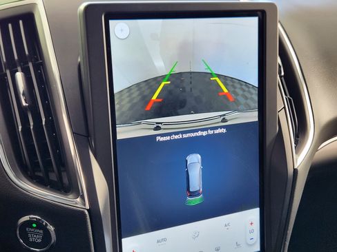 Used 2023 Ford Edge ST image 21