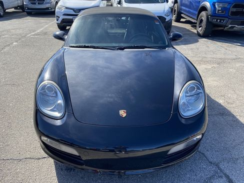 Used 2008 Porsche Boxster image 3