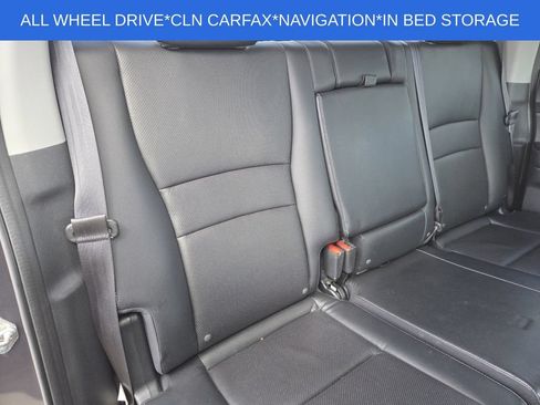 Used 2017 Honda Ridgeline RTL-T image 21